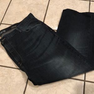 Big n Tall jeans